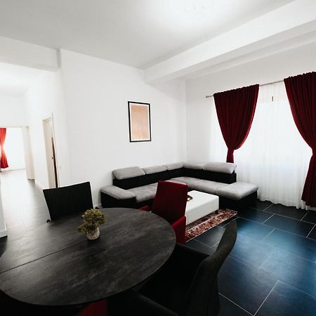 Cozy Aparthotel - Central City Sučava Exteriér fotografie