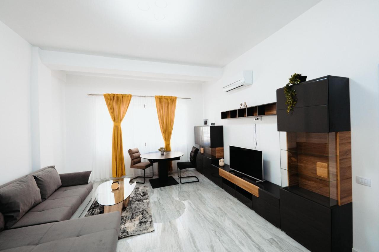 Cozy Aparthotel - Central City Sučava Exteriér fotografie