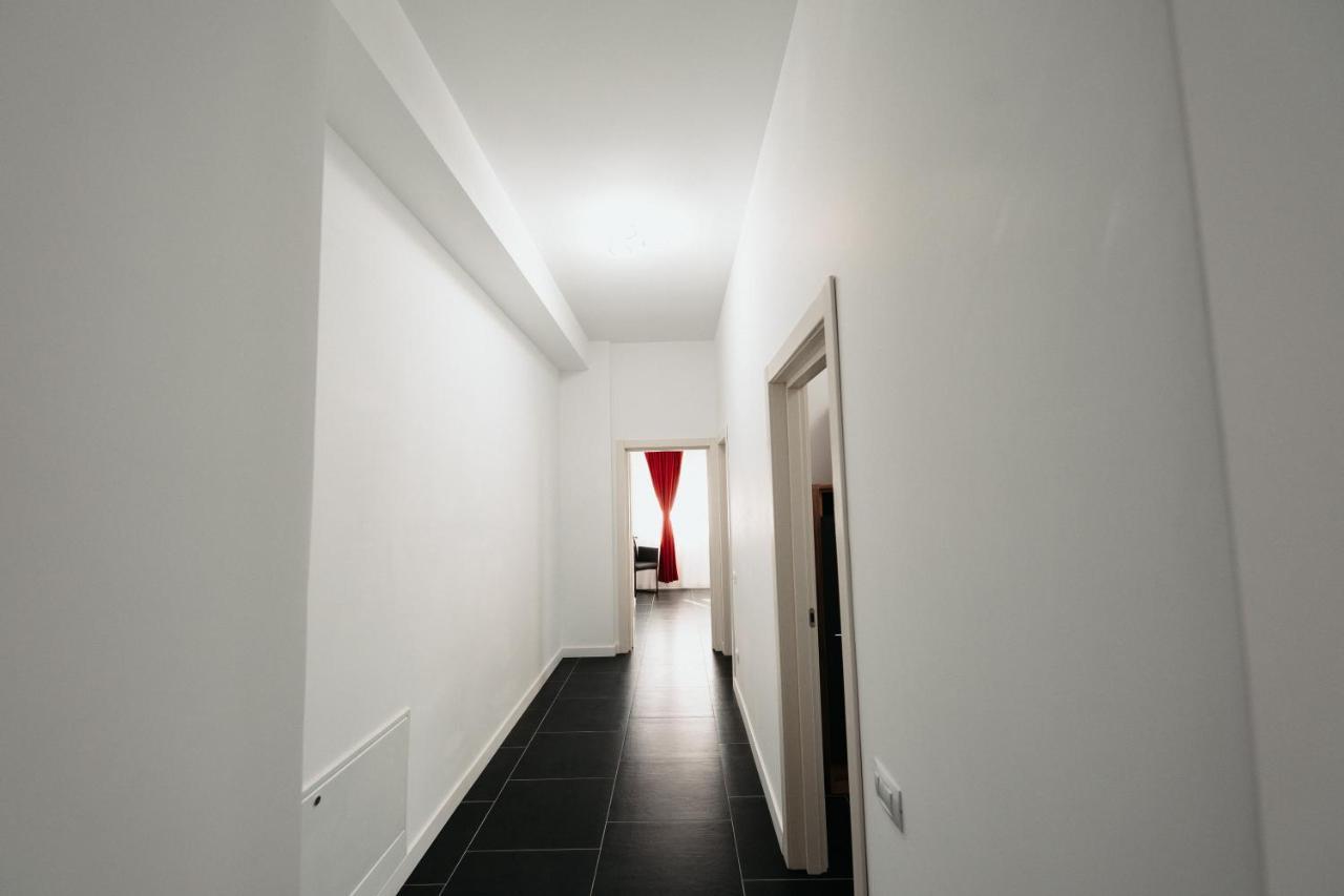 Cozy Aparthotel - Central City Sučava Exteriér fotografie