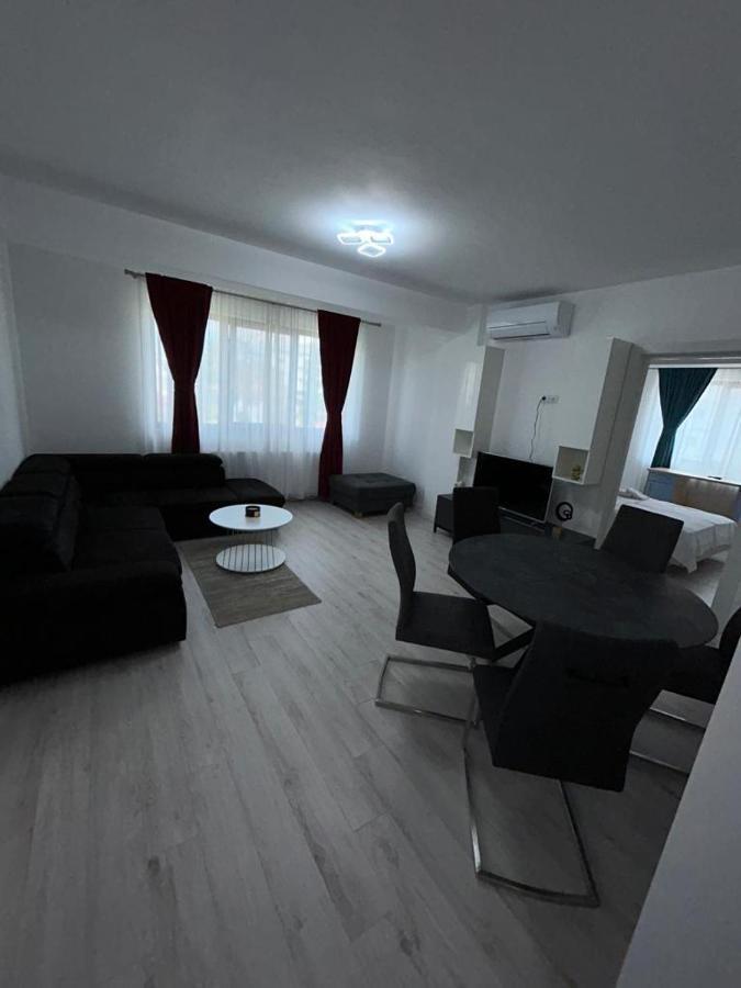 Cozy Aparthotel - Central City Sučava Exteriér fotografie